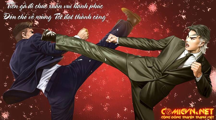 Người Trong Giang Hồ Chapter 2104 - 33