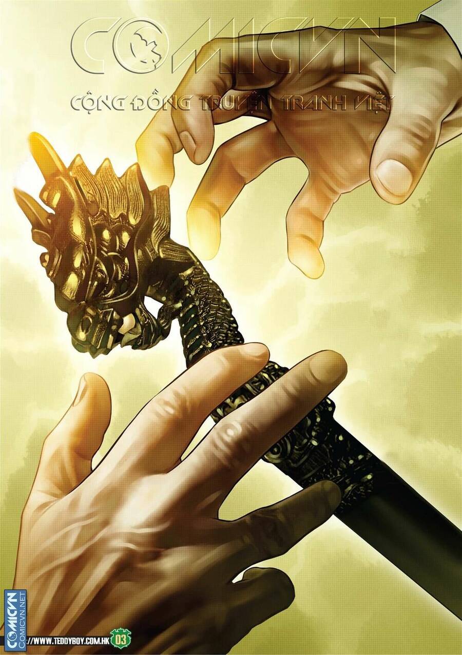 Người Trong Giang Hồ Chapter 2111 - 2