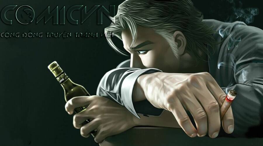 Người Trong Giang Hồ Chapter 2113 - 1