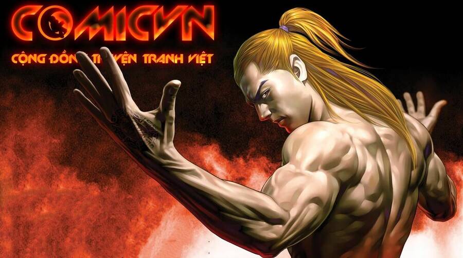 Người Trong Giang Hồ Chapter 2114 - 1