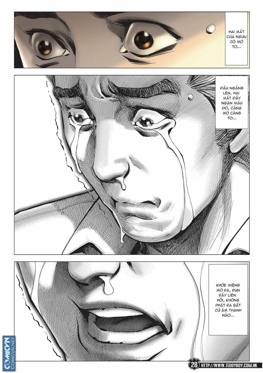 Người Trong Giang Hồ Chapter 2116 - 27