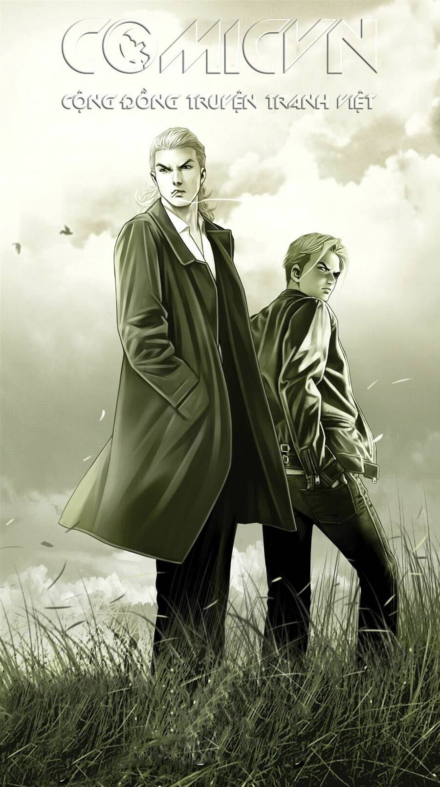 Người Trong Giang Hồ Chapter 2127 - 1