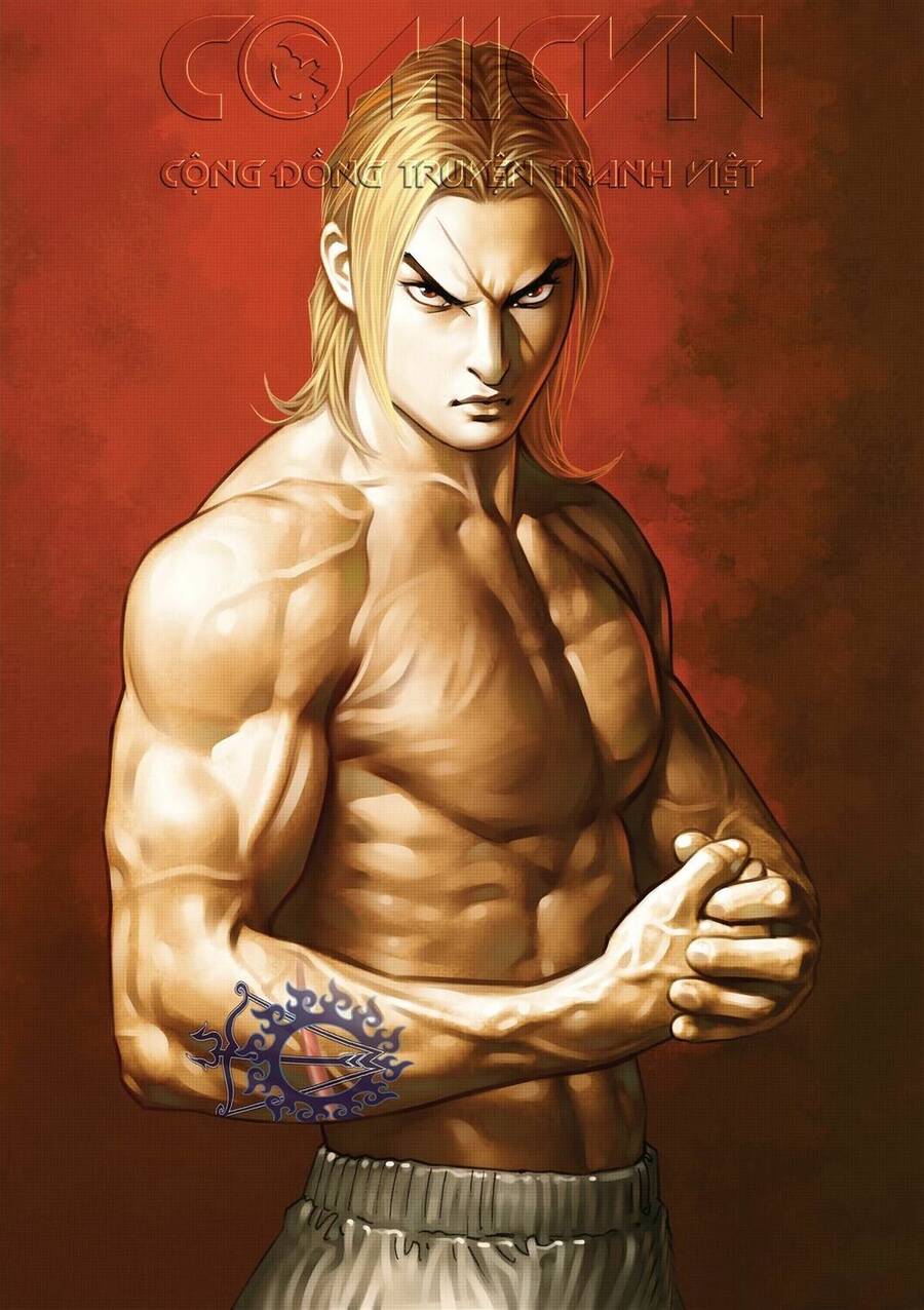 Người Trong Giang Hồ Chapter 2127 - 2