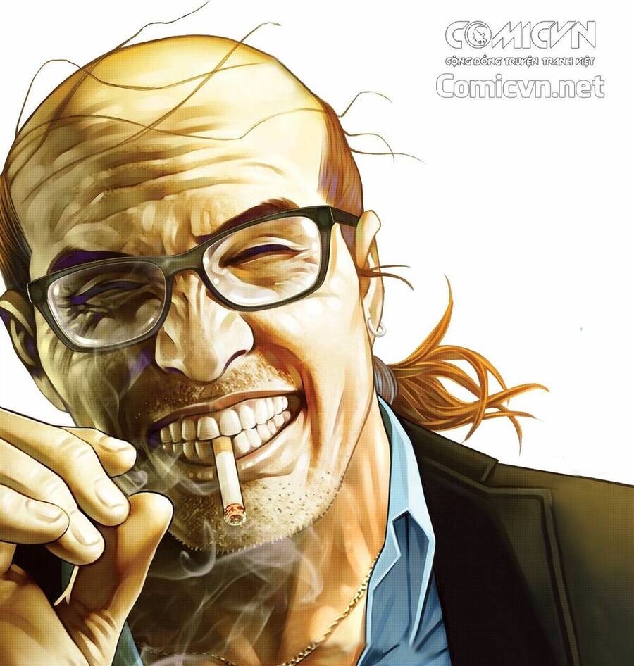 Người Trong Giang Hồ Chapter 2128 - 1