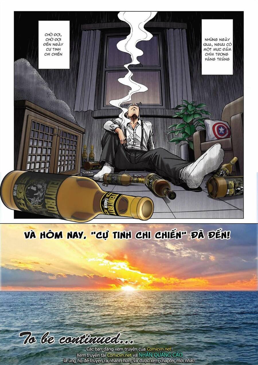 Người Trong Giang Hồ Chapter 2128 - 31