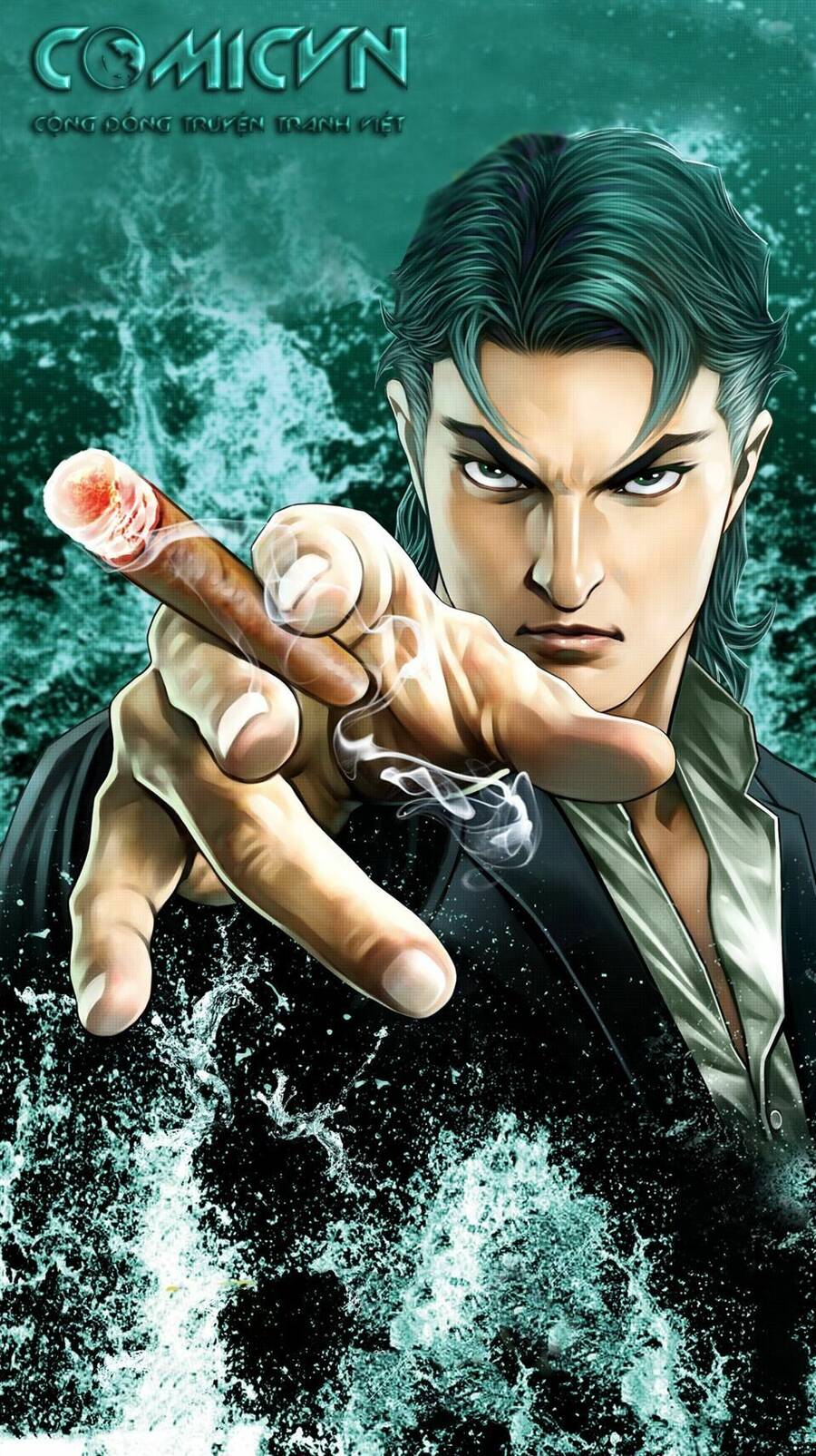 Người Trong Giang Hồ Chapter 2130 - 1