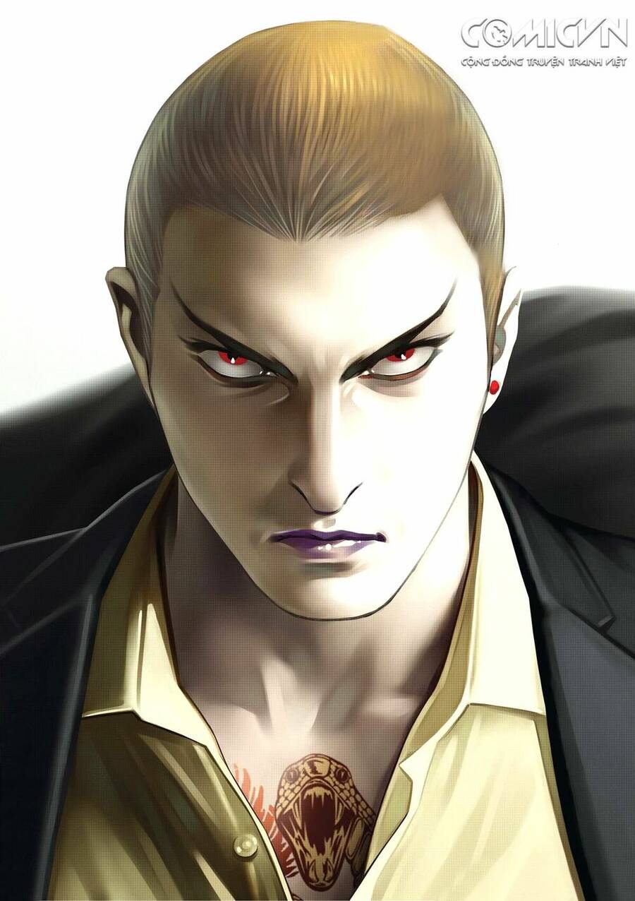 Người Trong Giang Hồ Chapter 2130 - 29