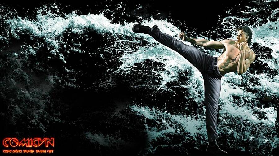 Người Trong Giang Hồ Chapter 2133 - 1