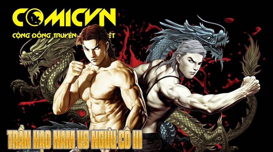 Người Trong Giang Hồ Chapter 2134 - 1