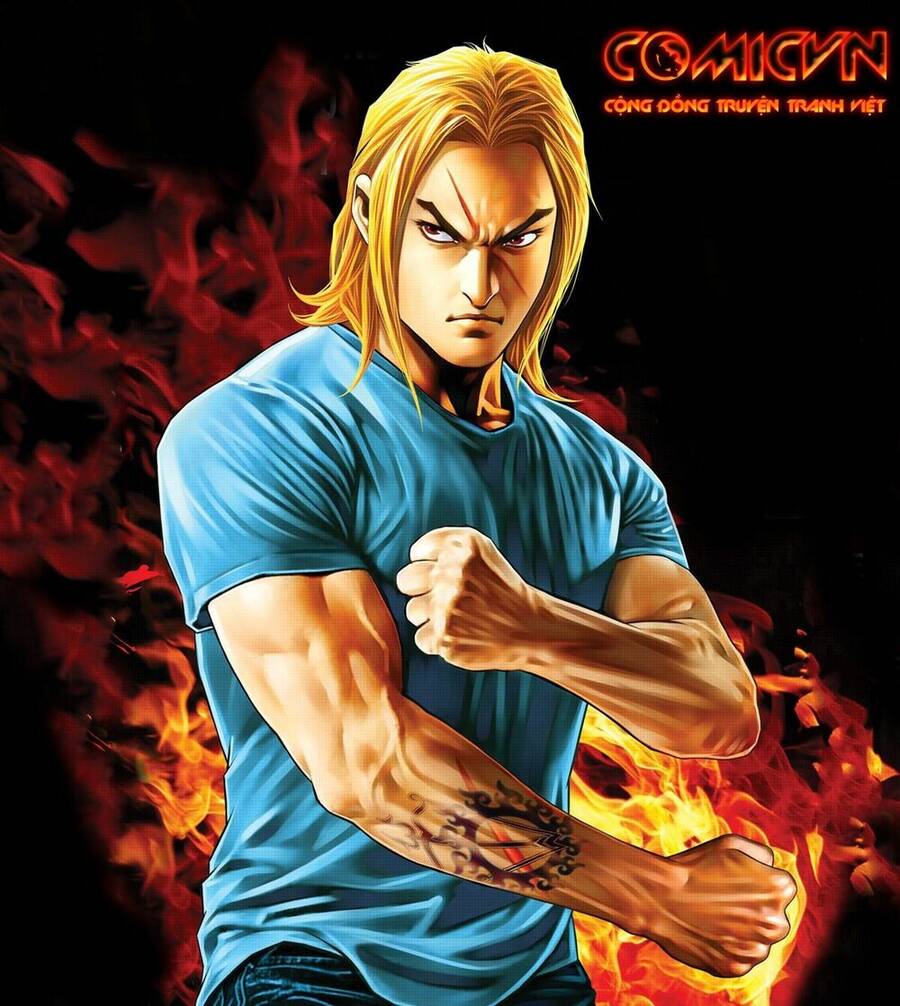 Người Trong Giang Hồ Chapter 2136 - 1