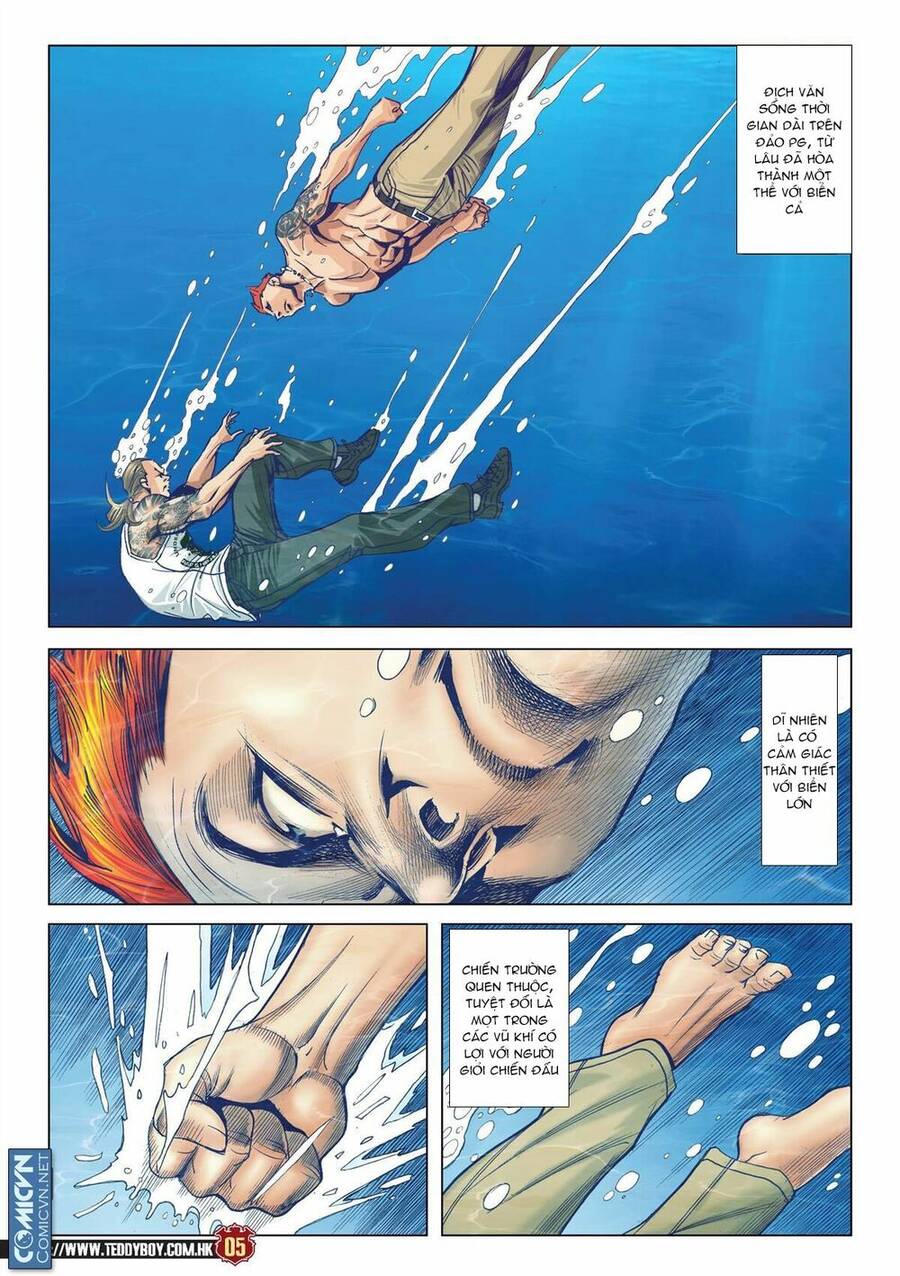 Người Trong Giang Hồ Chapter 2140 - 3