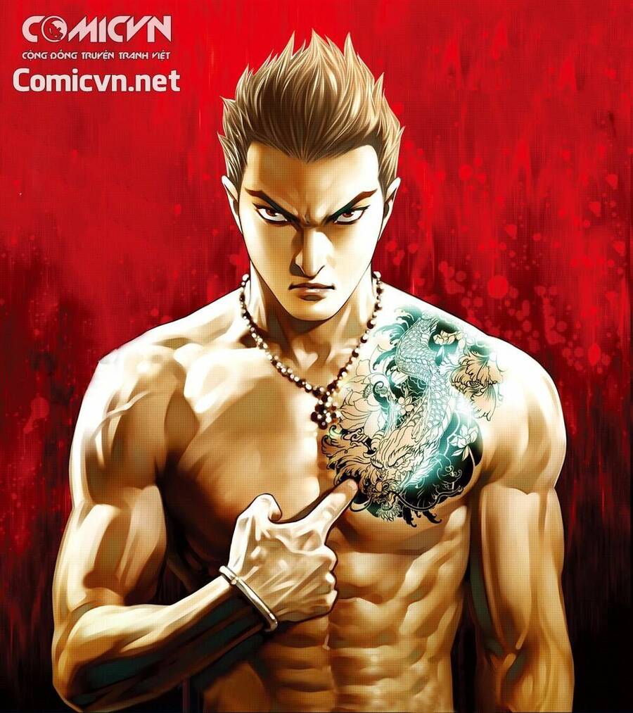 Người Trong Giang Hồ Chapter 2142 - 1