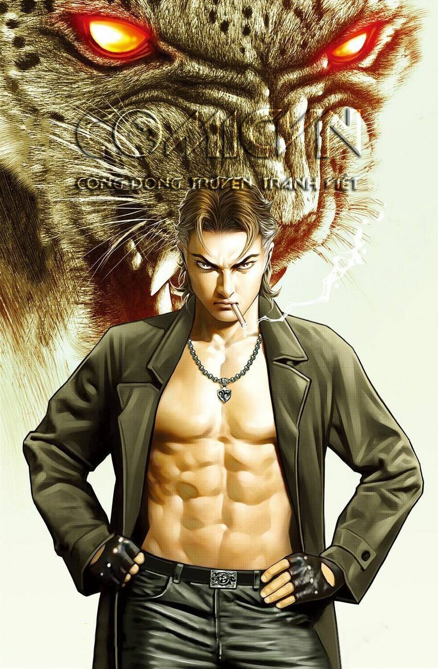 Người Trong Giang Hồ Chapter 2145 - 1