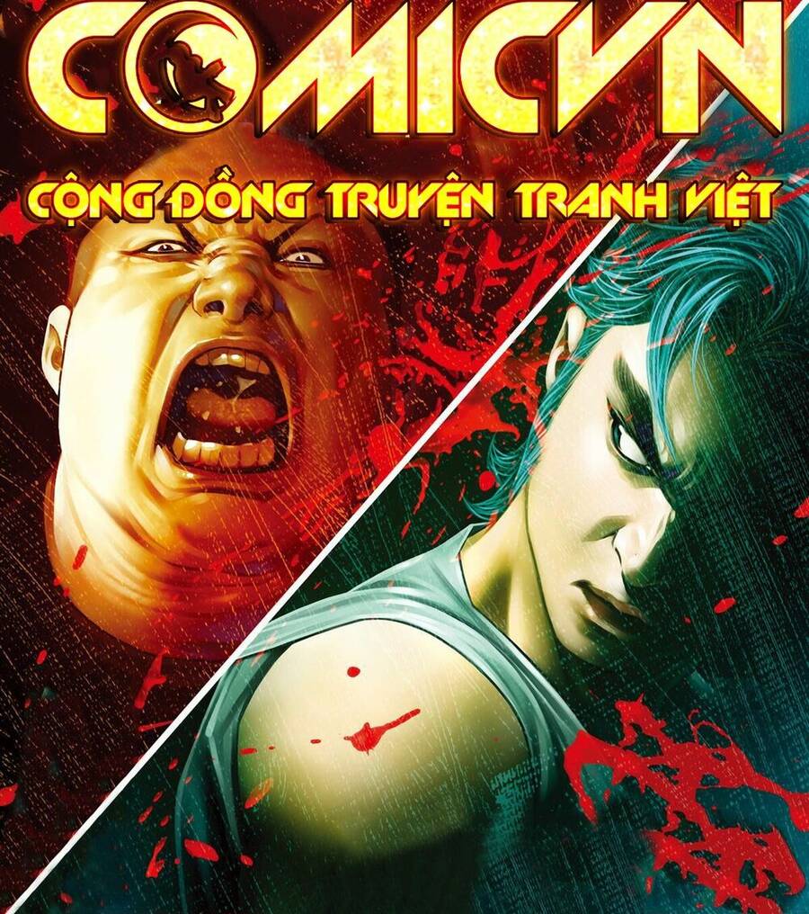 Người Trong Giang Hồ Chapter 2147 - 1