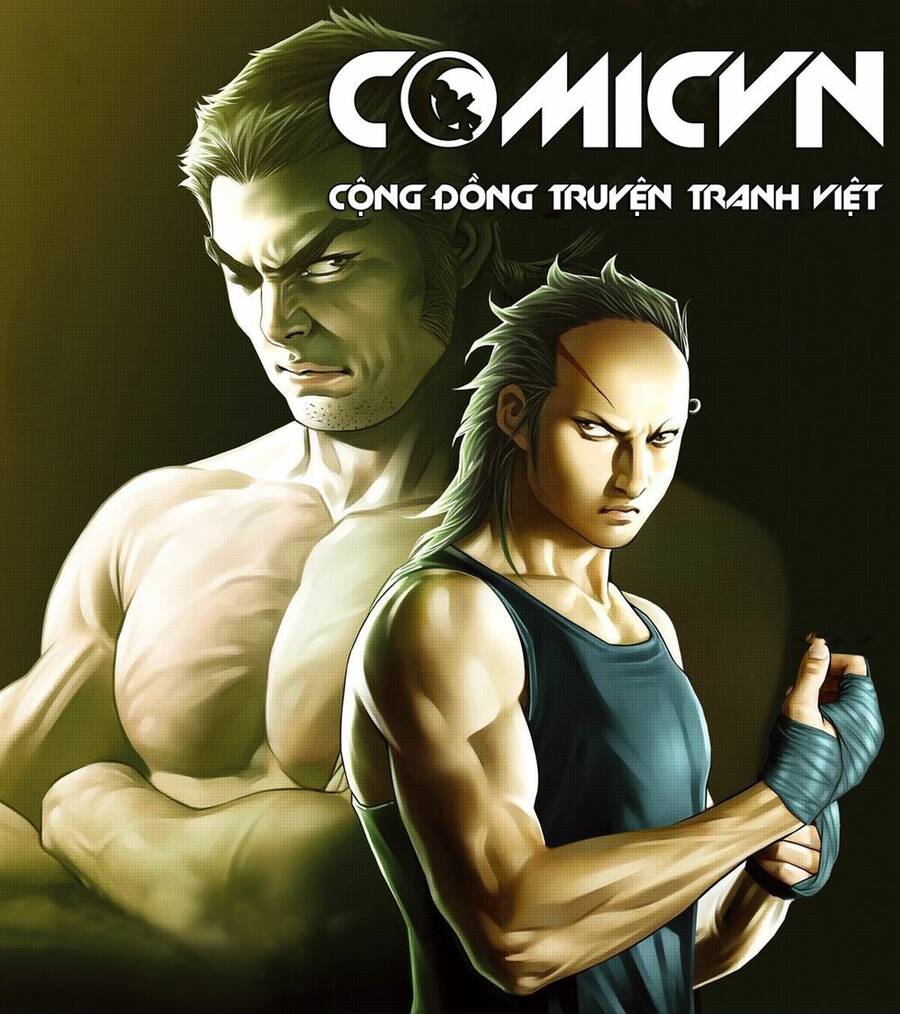 Người Trong Giang Hồ Chapter 2148 - 1