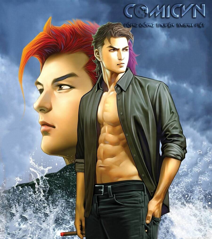 Người Trong Giang Hồ Chapter 2152 - 1