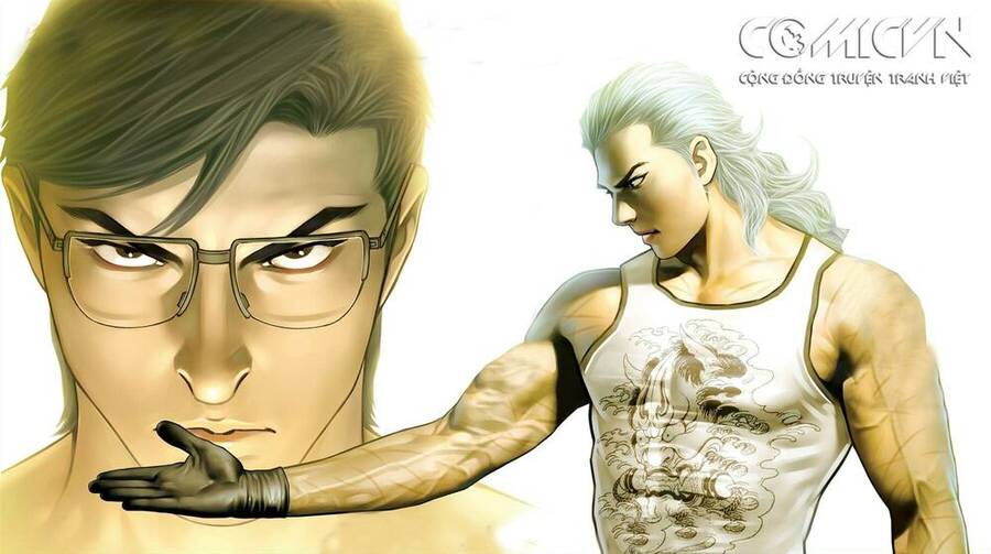 Người Trong Giang Hồ Chapter 2154 - 1