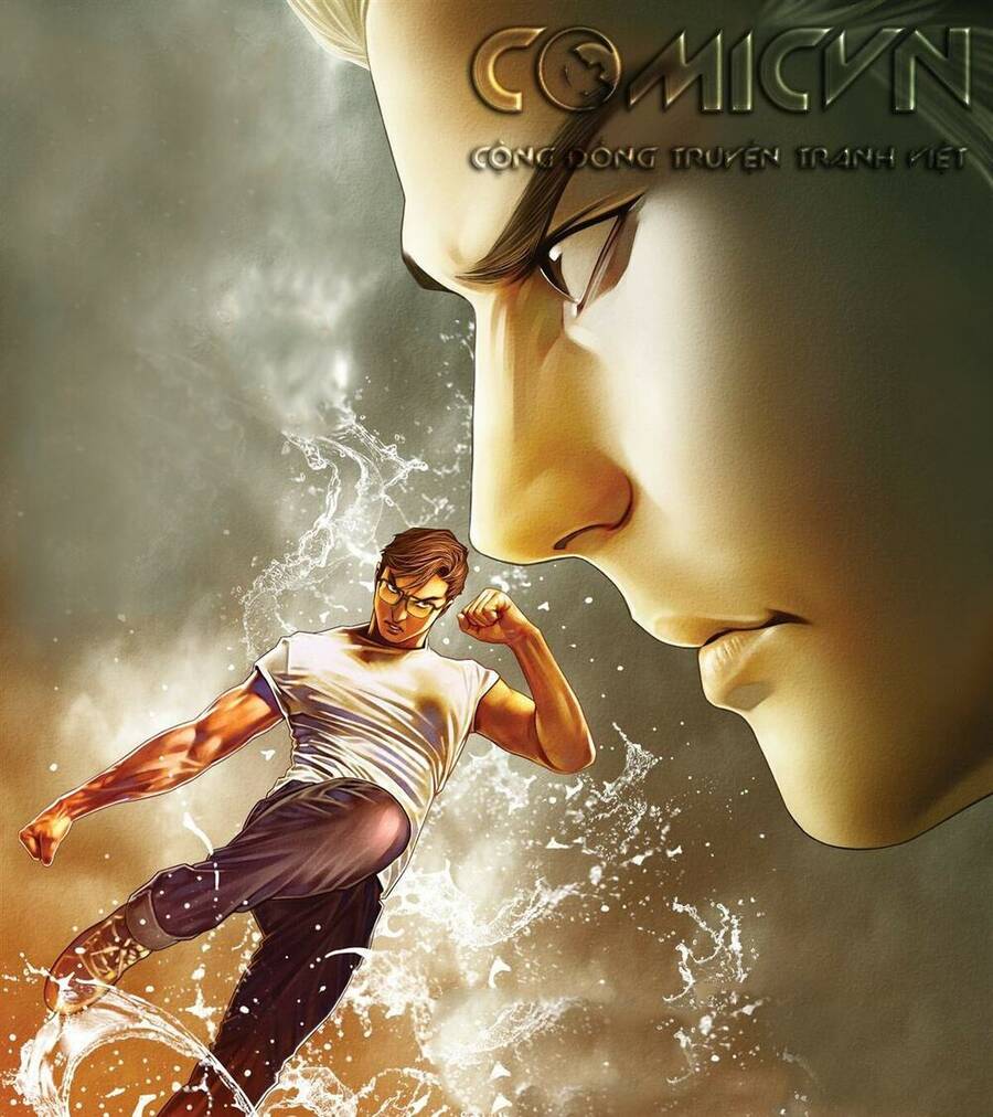 Người Trong Giang Hồ Chapter 2155 - 1