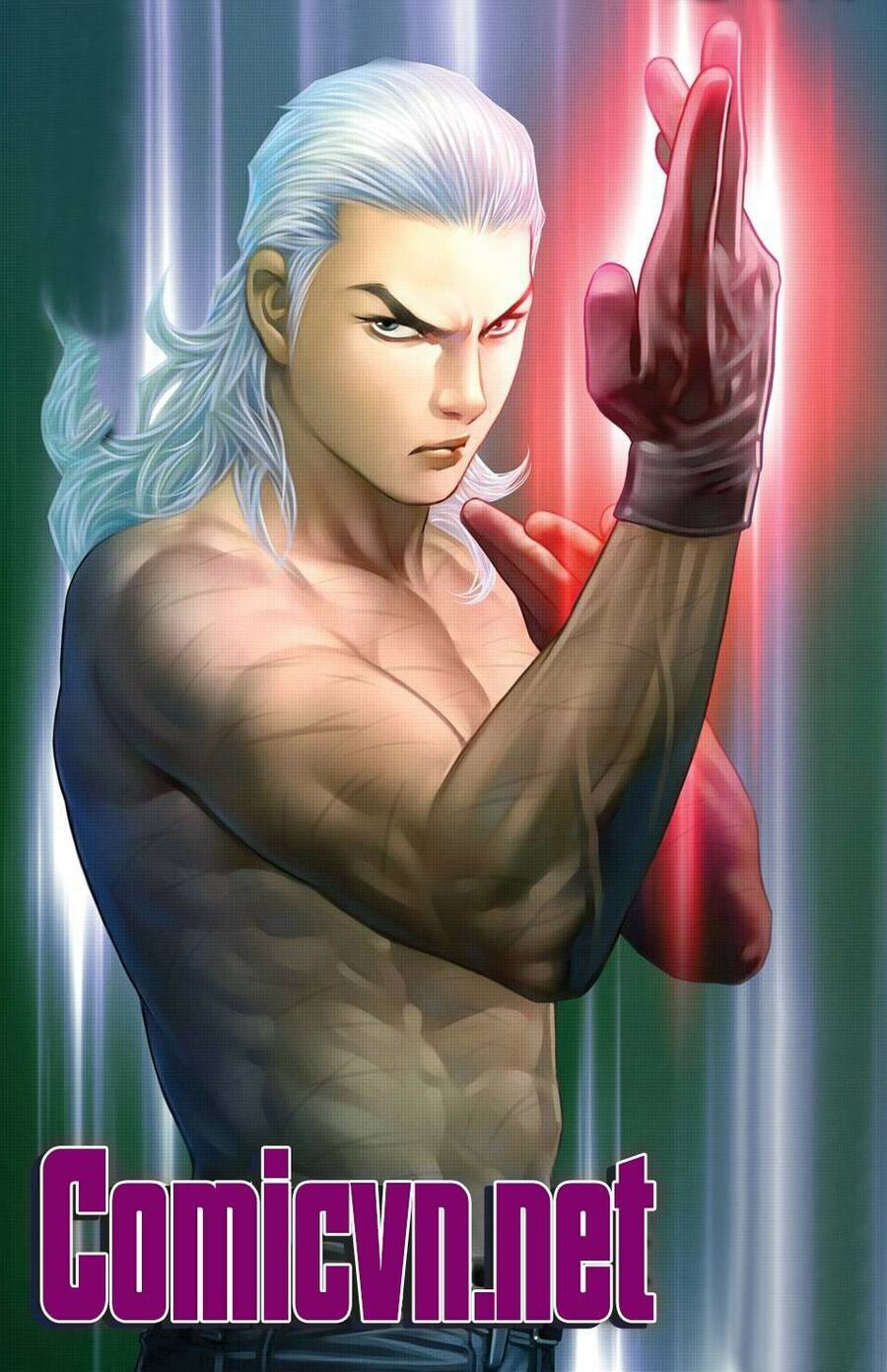 Người Trong Giang Hồ Chapter 2156 - 1