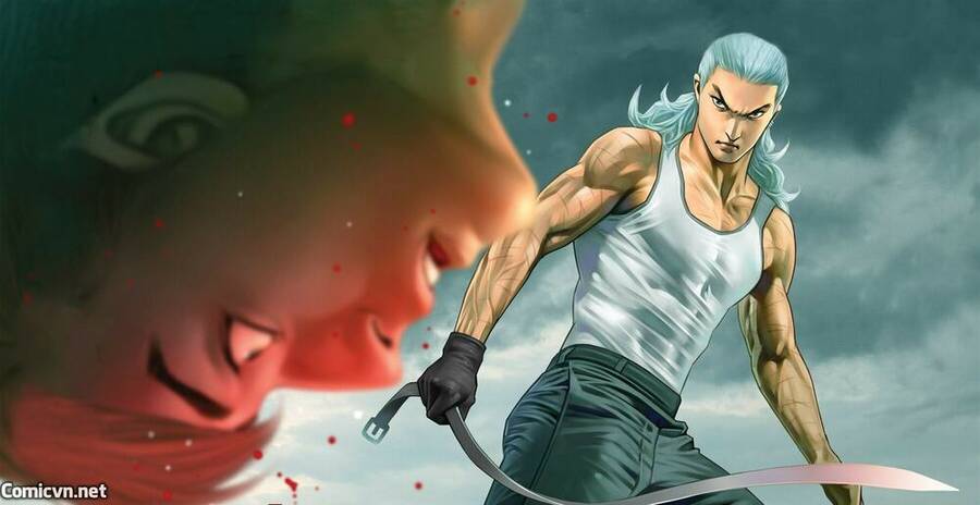 Người Trong Giang Hồ Chapter 2157 - 1