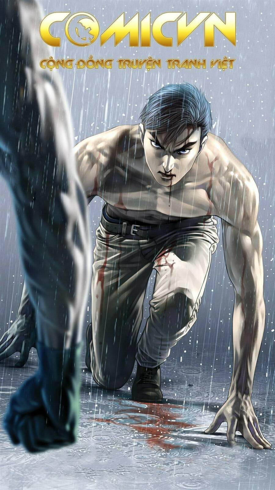 Người Trong Giang Hồ Chapter 2158 - 1