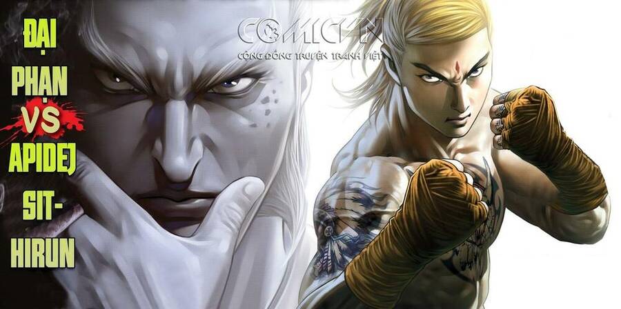 Người Trong Giang Hồ Chapter 2163 - 1