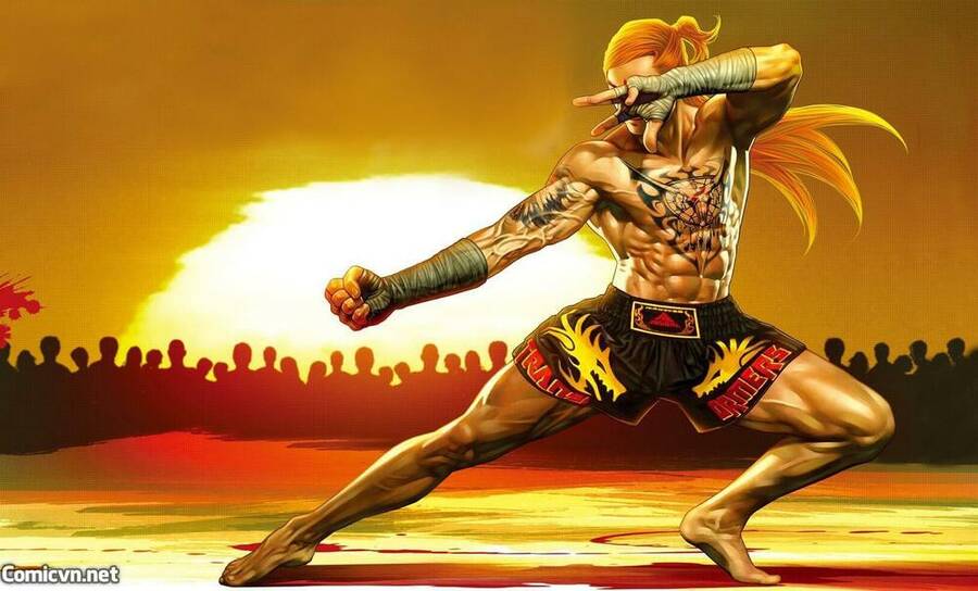 Người Trong Giang Hồ Chapter 2164 - 1