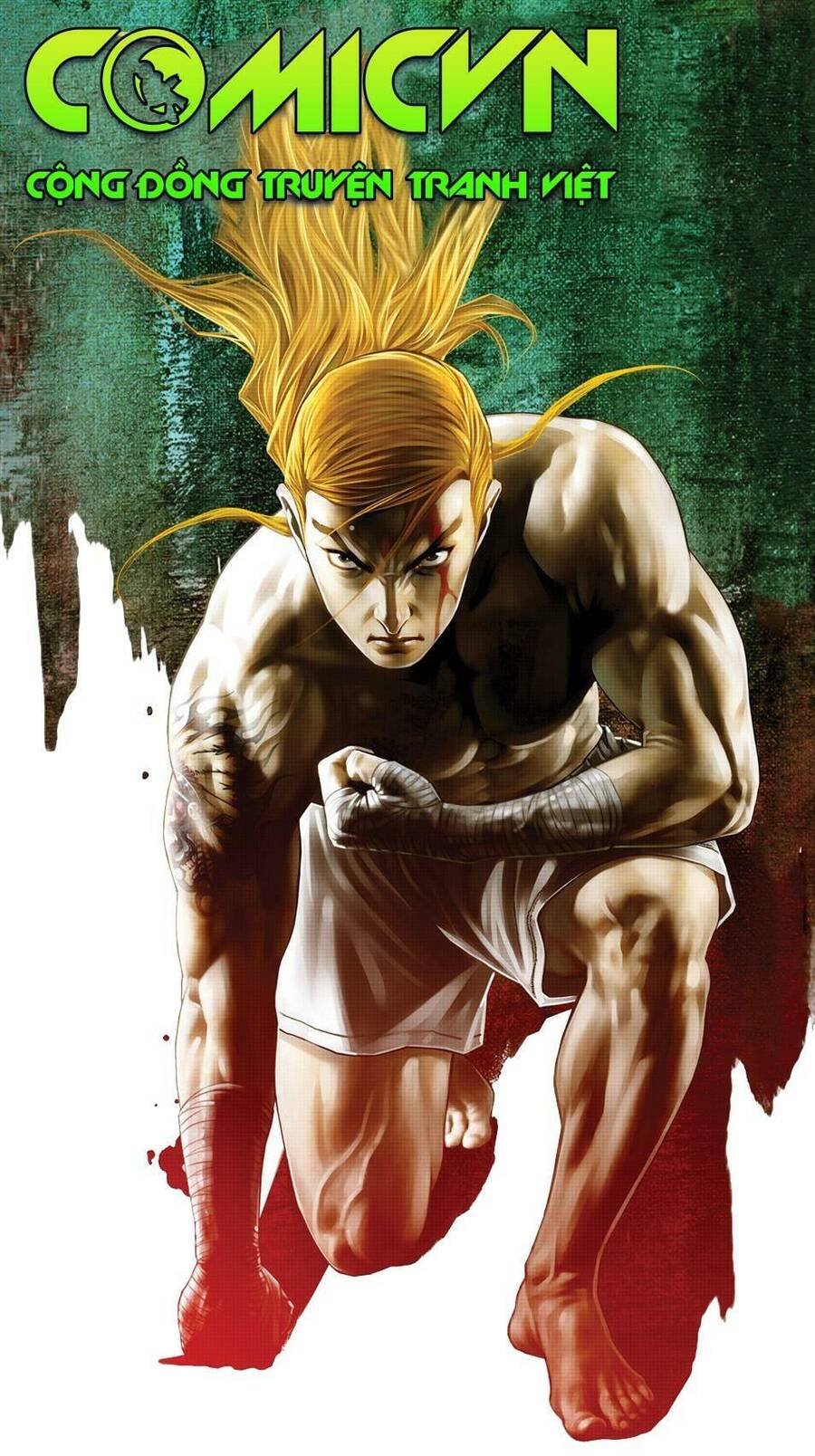 Người Trong Giang Hồ Chapter 2165 - 1