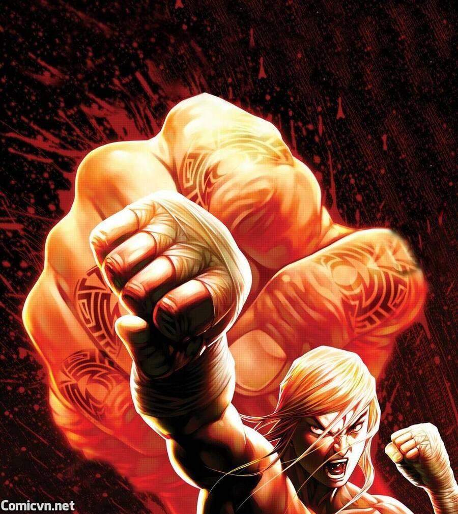 Người Trong Giang Hồ Chapter 2167 - 1