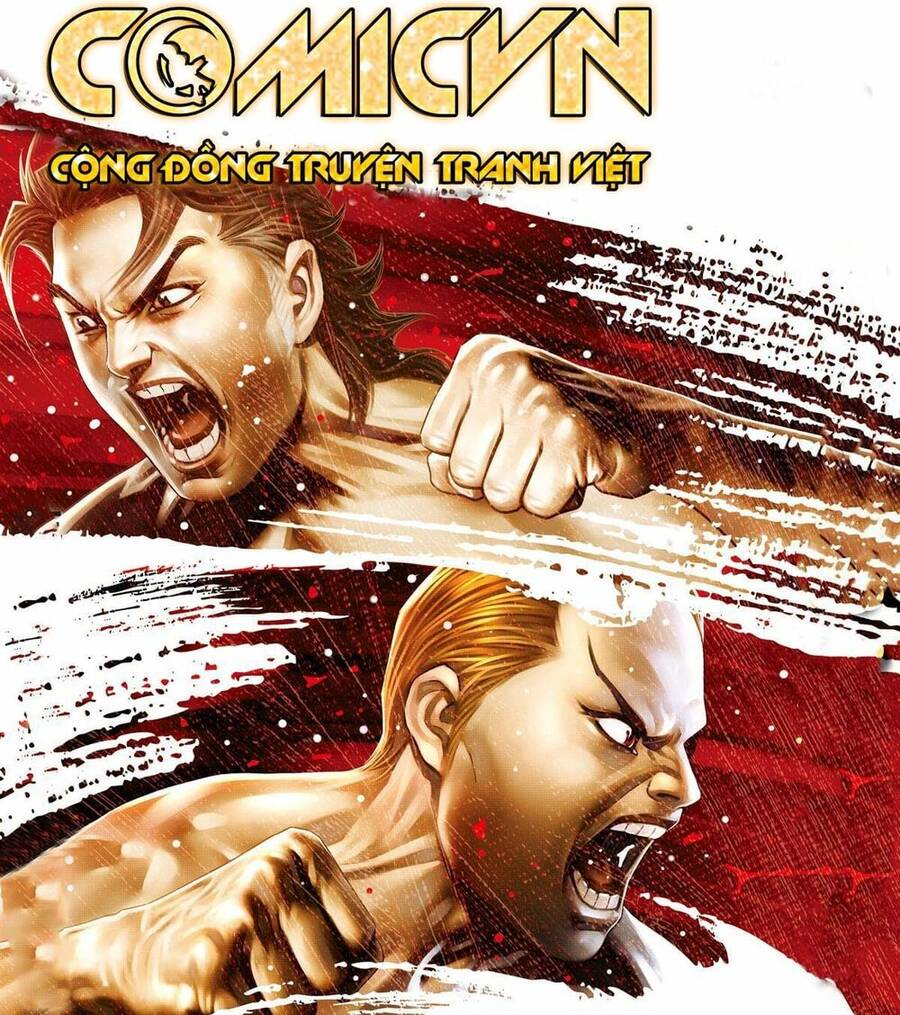 Người Trong Giang Hồ Chapter 2170 - 1