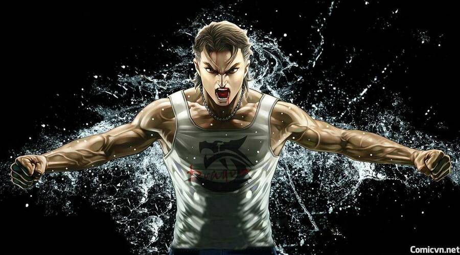 Người Trong Giang Hồ Chapter 2172 - 1