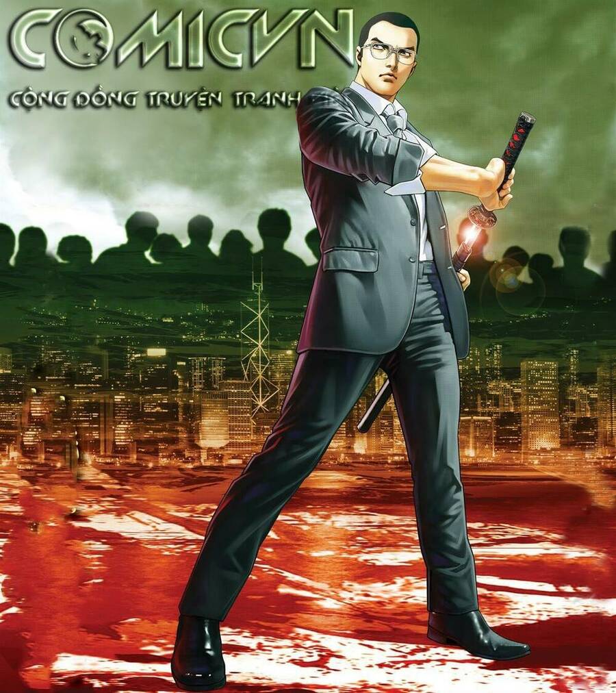 Người Trong Giang Hồ Chapter 2175 - 1