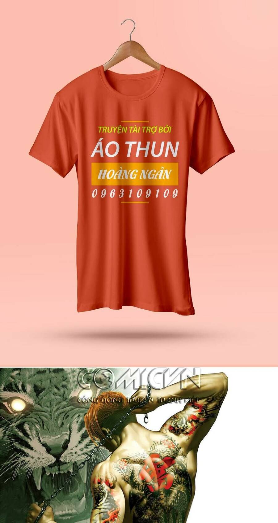 Người Trong Giang Hồ Chapter 2177 - 1