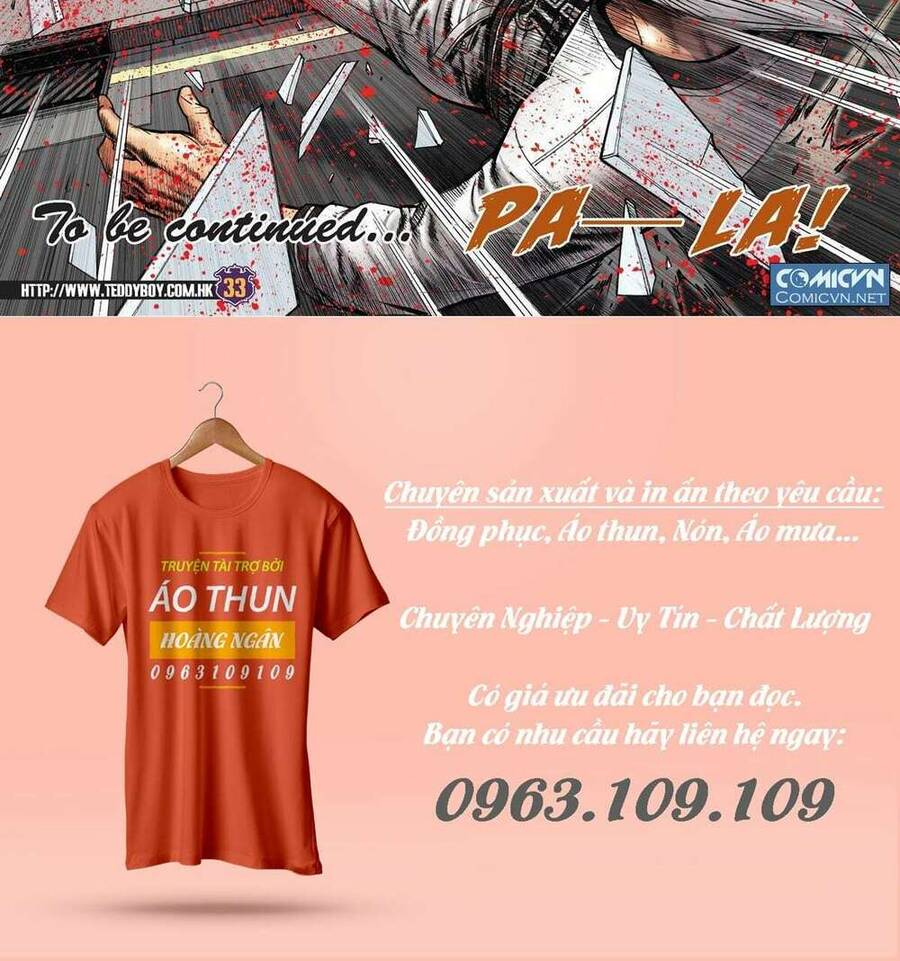 Người Trong Giang Hồ Chapter 2177 - 31