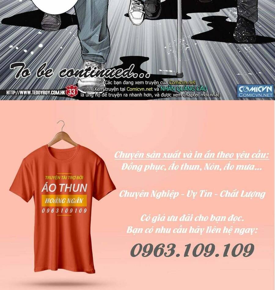 Người Trong Giang Hồ Chapter 2178 - 31