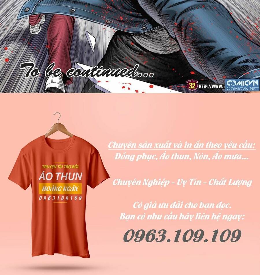 Người Trong Giang Hồ Chapter 2179 - 30