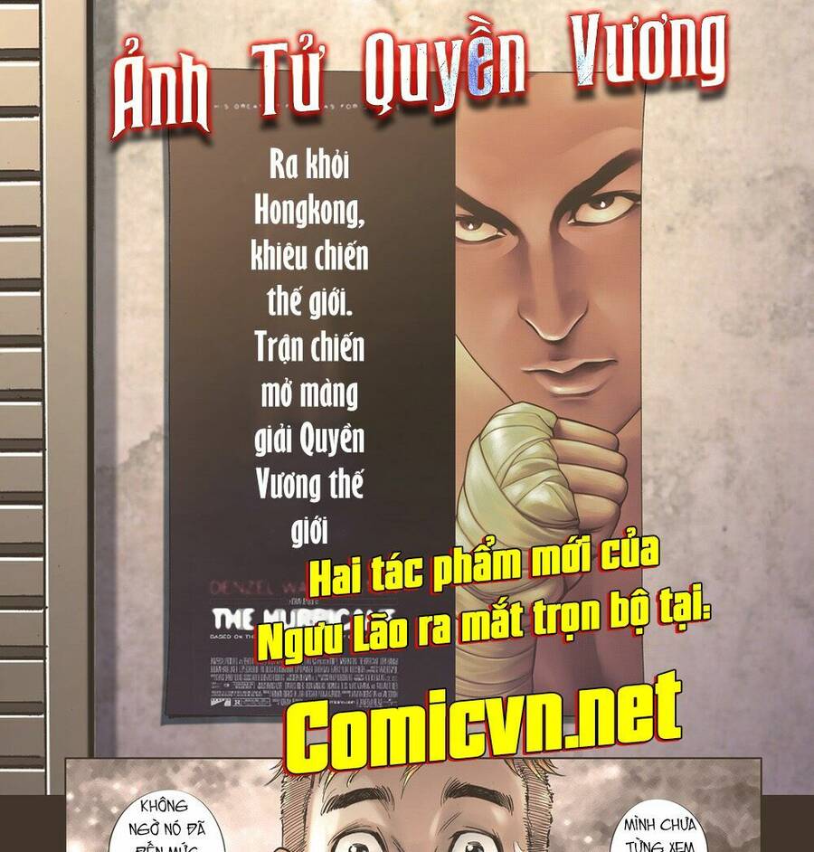 Người Trong Giang Hồ Chapter 2186 - 30