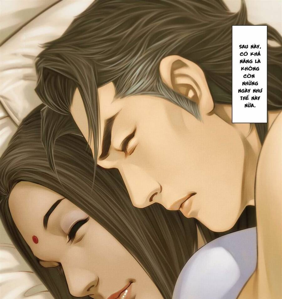 Người Trong Giang Hồ Chapter 2188 - 30