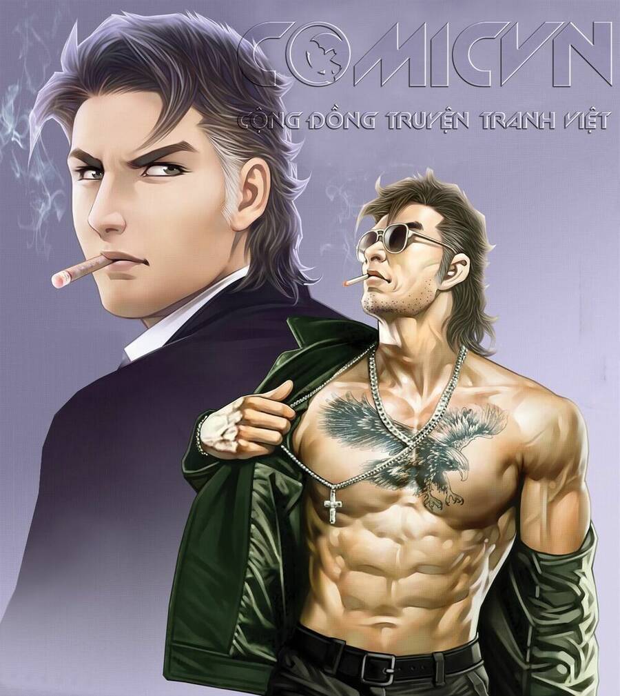 Người Trong Giang Hồ Chapter 2189 - 1