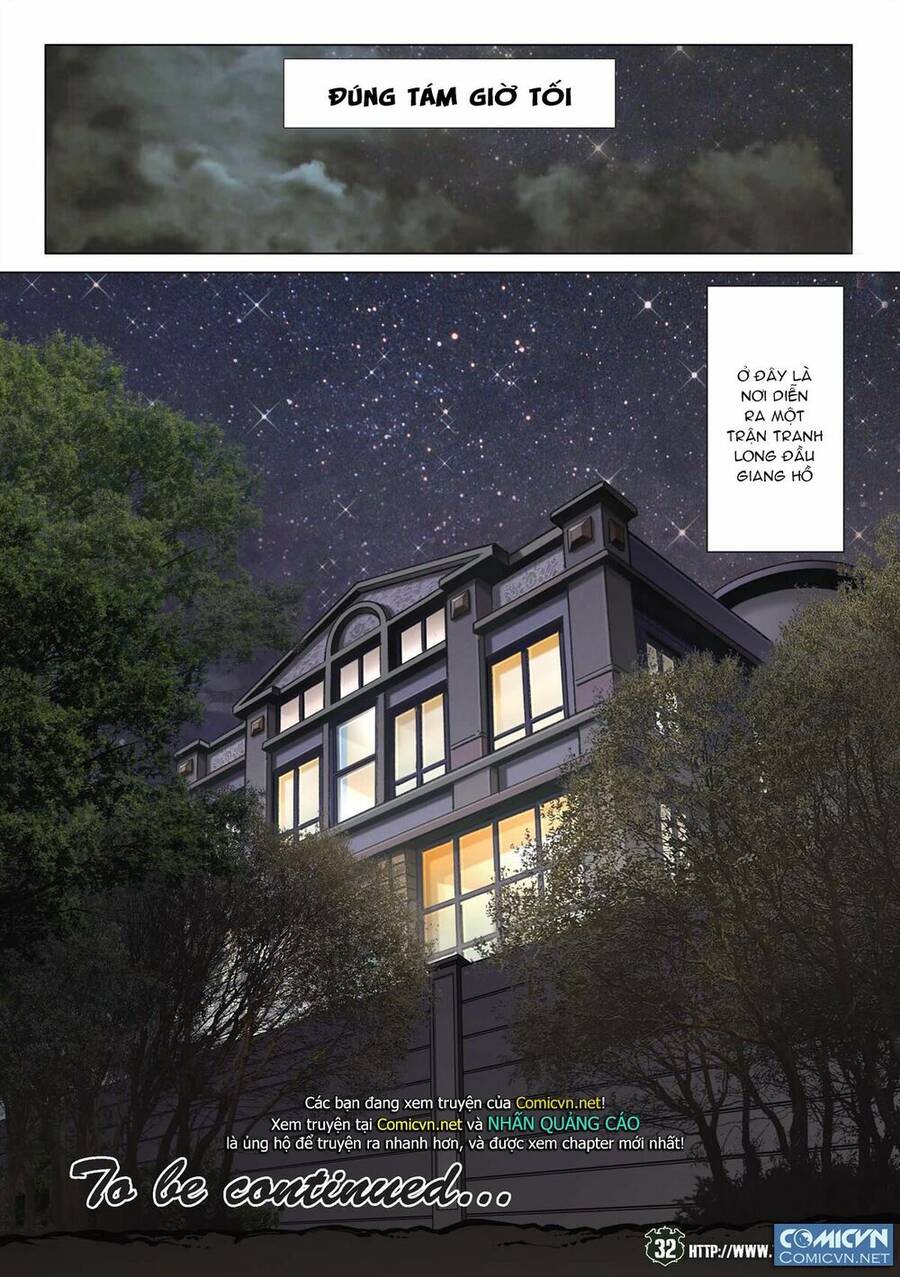 Người Trong Giang Hồ Chapter 2189 - 28