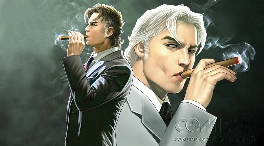 Người Trong Giang Hồ Chapter 2191 - 1