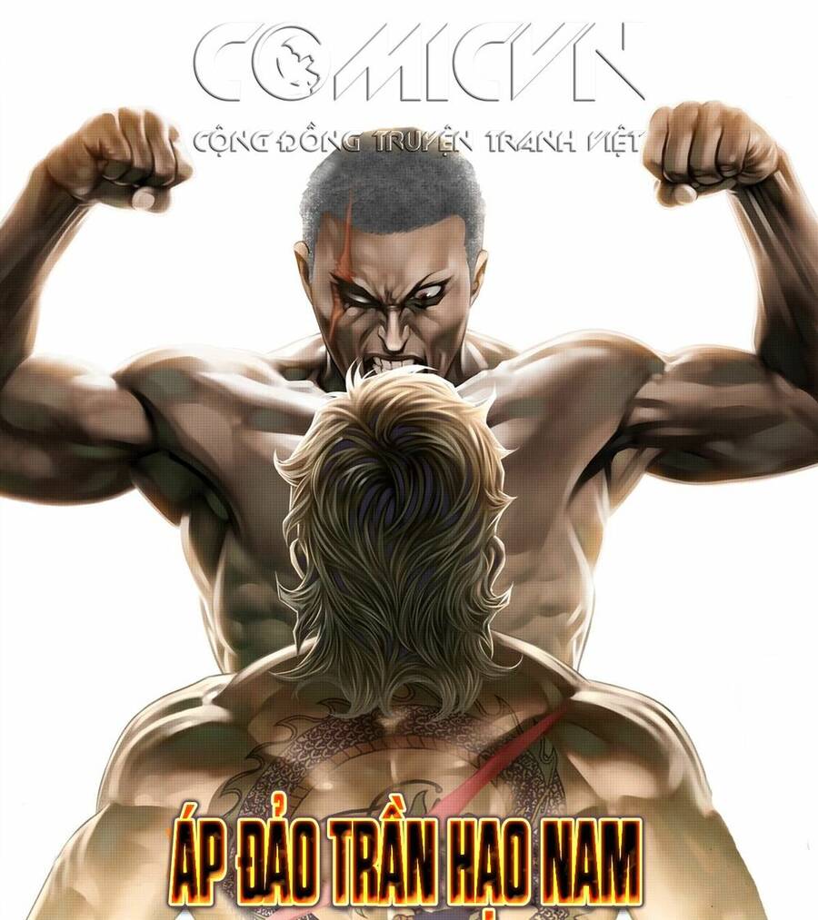 Người Trong Giang Hồ Chapter 2193 - 1