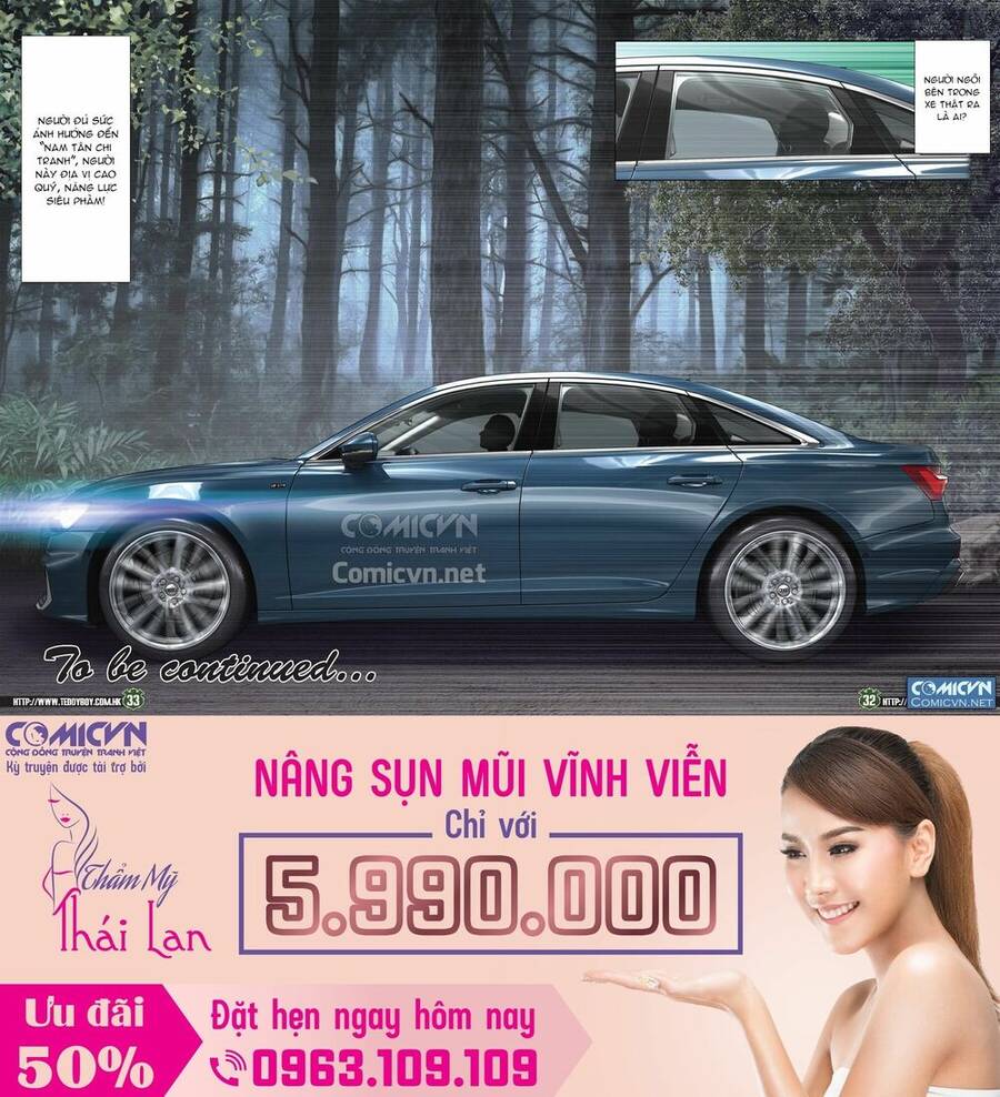 Người Trong Giang Hồ Chapter 2193 - 29