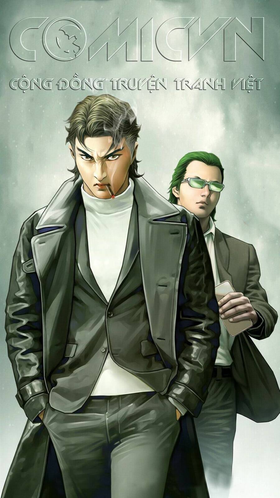 Người Trong Giang Hồ Chapter 2195 - 1