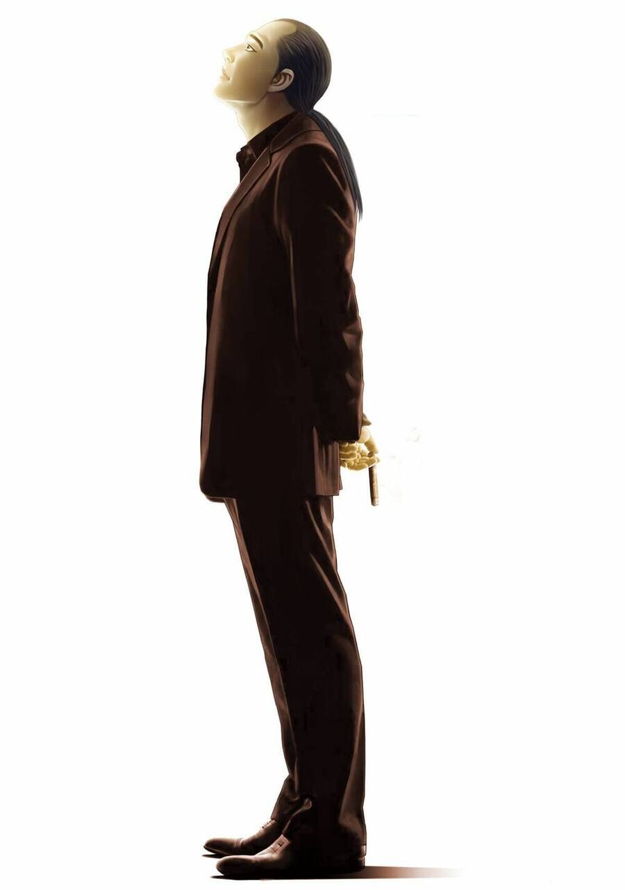 Người Trong Giang Hồ Chapter 2196 - 1