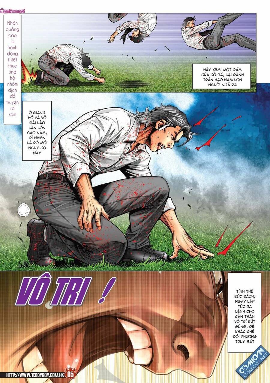 Người Trong Giang Hồ Chapter 2196 - 3