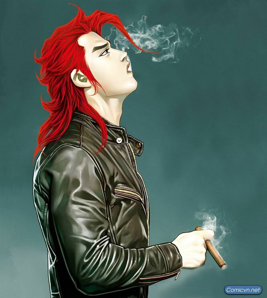 Người Trong Giang Hồ Chapter 2199 - 1