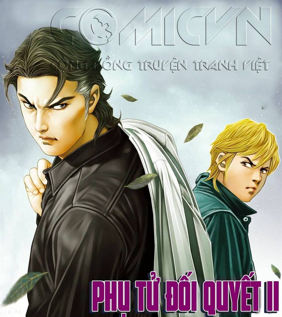 Người Trong Giang Hồ Chapter 2202 - 1