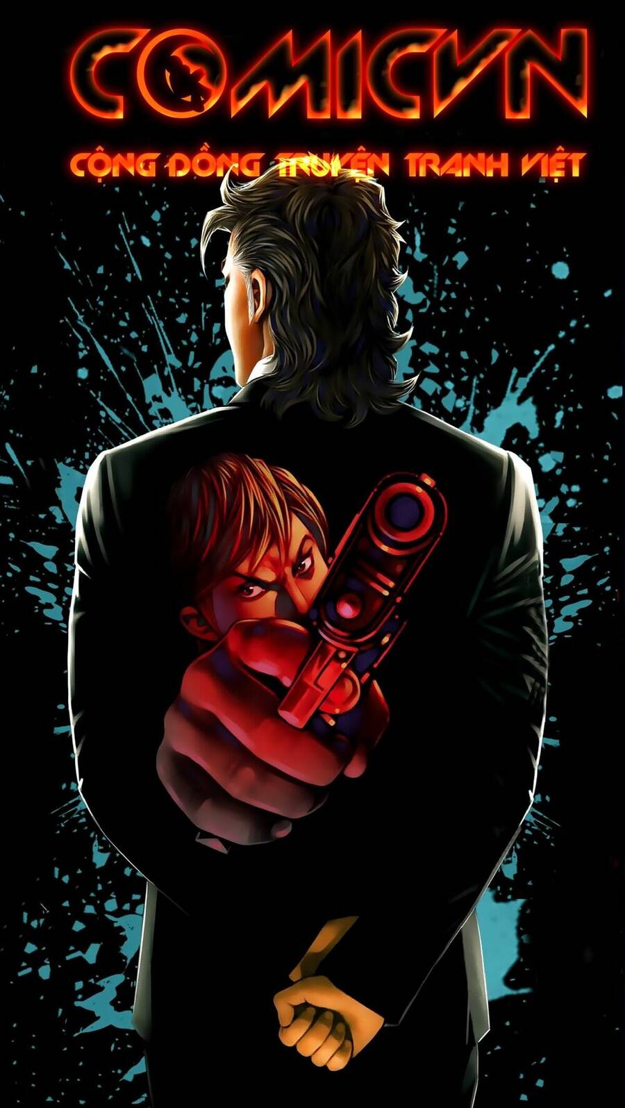 Người Trong Giang Hồ Chapter 2203 - 1