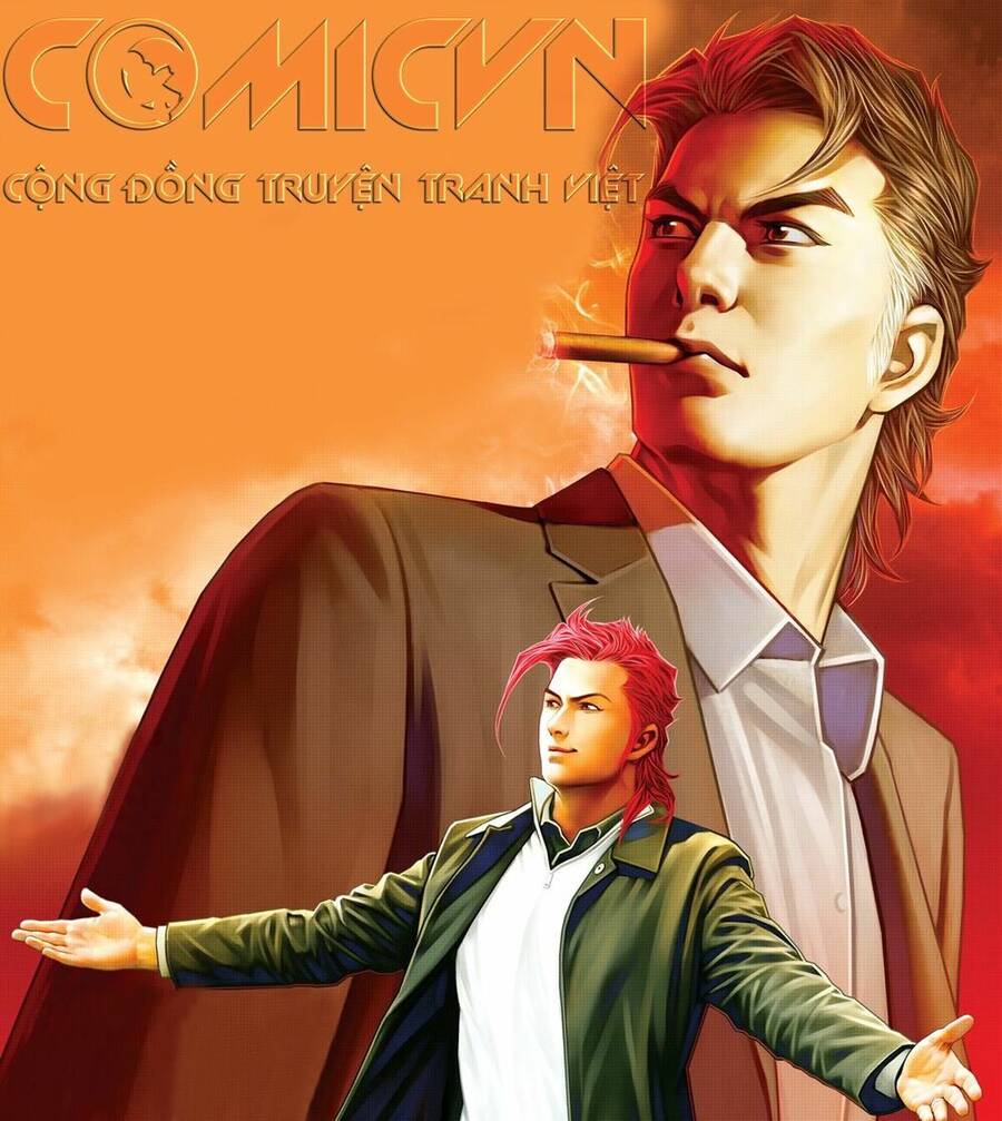 Người Trong Giang Hồ Chapter 2205 - 1